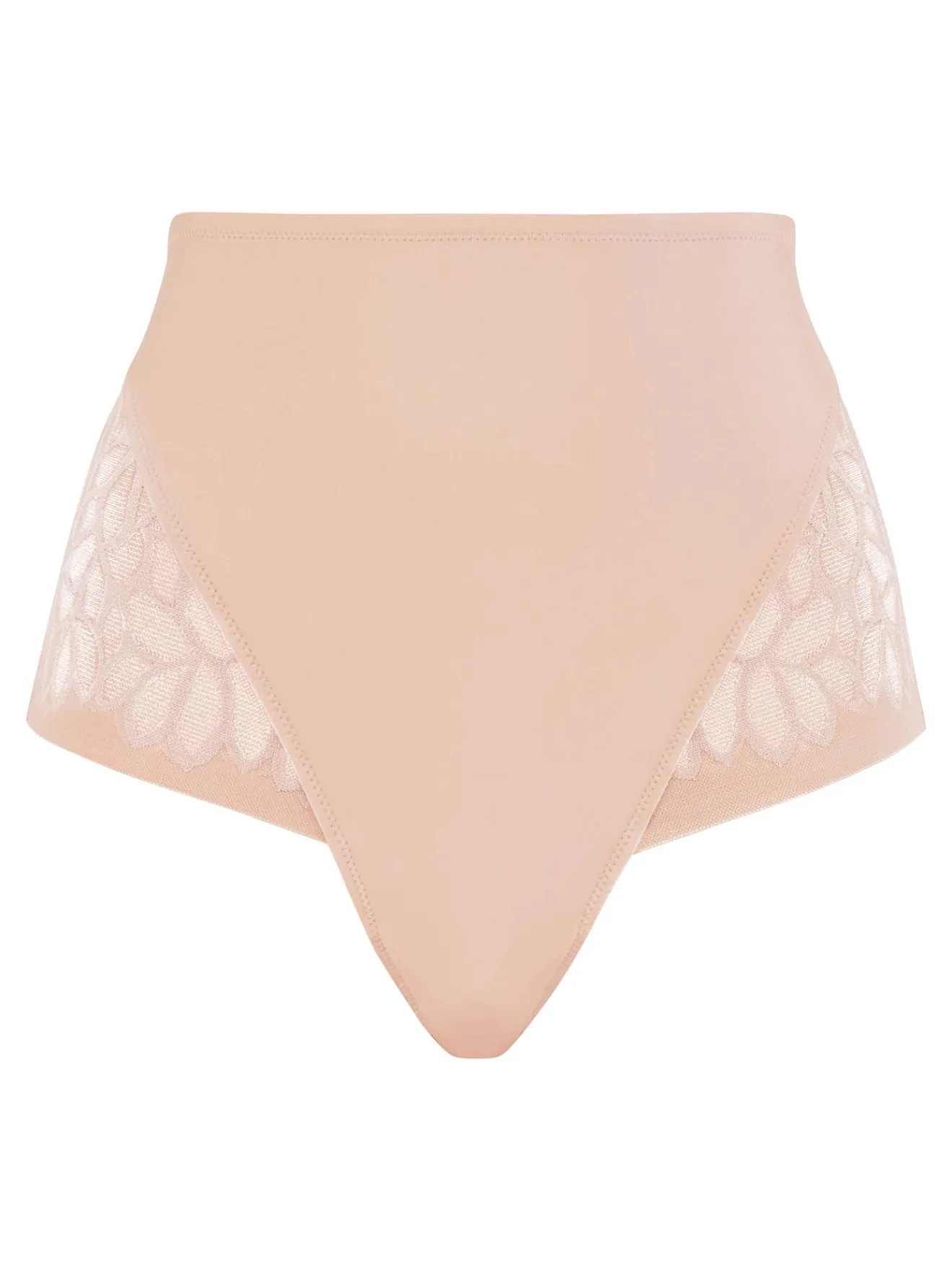 Culotte haute Perfect Curves Culotte, Slip, Shorty