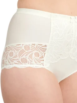 Culotte haute sculptante Ariane Culotte, Slip, Shorty