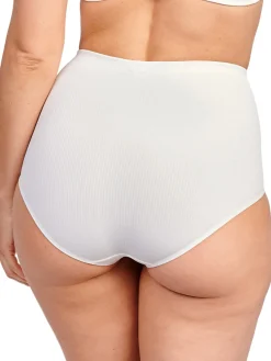 Culotte haute sculptante Ariane Culotte, Slip, Shorty