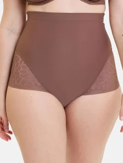 Culotte haute sculptante Perfect Curves Culotte, Slip, Shorty