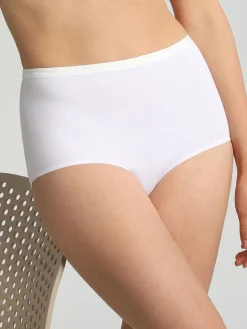 Outlet Culotte maxi Culotte, Slip, Shorty