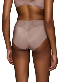 Culotte maxi BMU Illusion Curve Culotte, Slip, Shorty