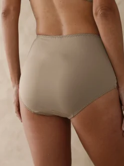 Hot Culotte maxi effet ventre plat Culotte, Slip, Shorty