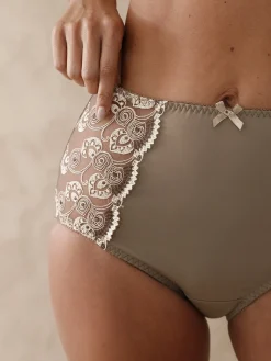 Hot Culotte maxi effet ventre plat Culotte, Slip, Shorty