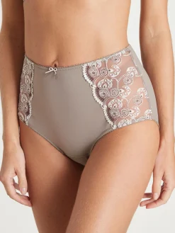 Clearance Culotte maxi effet ventre plat Culotte, Slip, Shorty