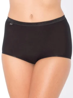 Culotte maxi lot de 4 + 2 gratuites Culotte, Slip, Shorty