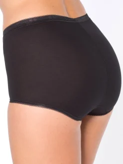 Culotte maxi lot de 4 + 2 gratuites Culotte, Slip, Shorty