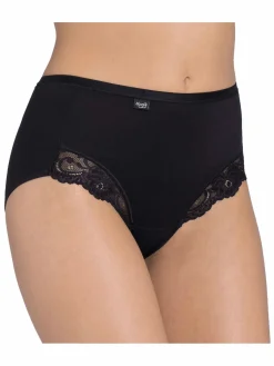 Discount Culotte maxi Romance, lot de 4 Culotte, Slip, Shorty