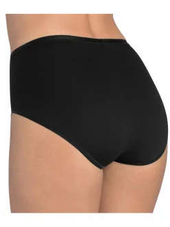 Discount Culotte maxi Romance, lot de 4 Culotte, Slip, Shorty