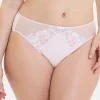 Culotte microfibre et dentelle Culotte, Slip, Shorty