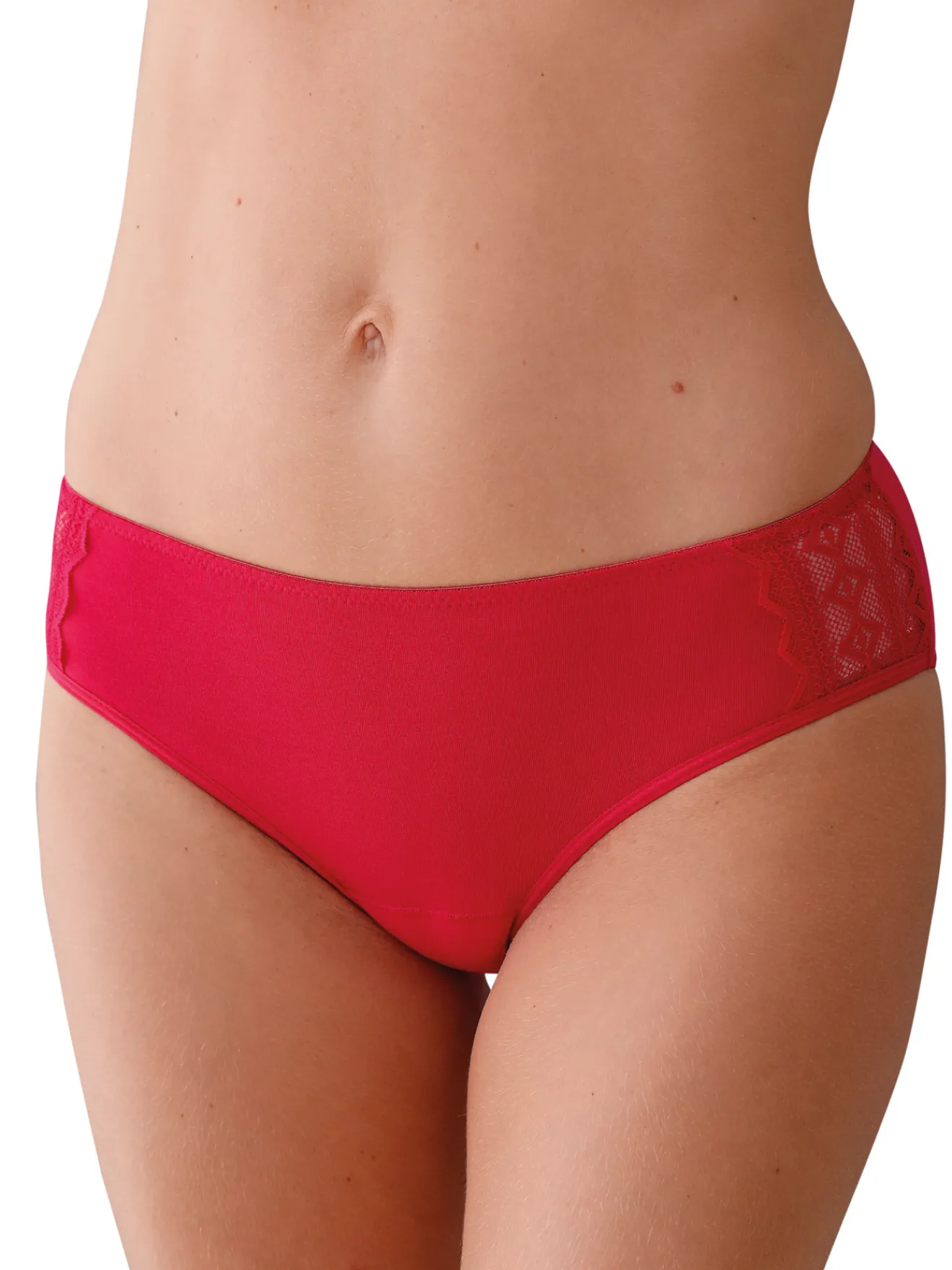 Sale Culotte midi anti-fuites Culotte, Slip, Shorty