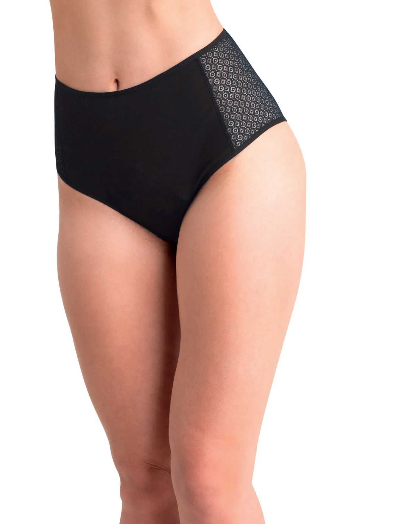 Culotte midi anti-fuites Culotte, Slip, Shorty