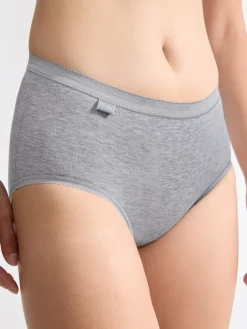 Discount Culotte midi Basic + coton majoritaire Culotte, Slip, Shorty