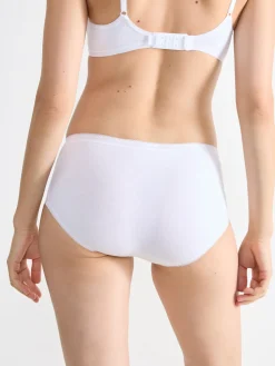 Online Culotte midi Basic + coton majoritaire Culotte, Slip, Shorty