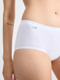 Online Culotte midi Basic + coton majoritaire Culotte, Slip, Shorty