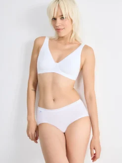 Online Culotte midi Basic + coton majoritaire Culotte, Slip, Shorty