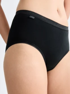 Best Culotte midi Basic + coton majoritaire Culotte, Slip, Shorty