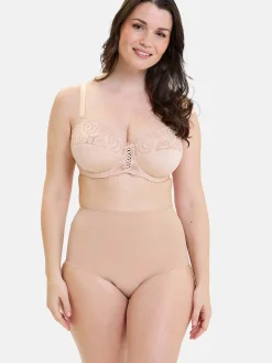 Outlet Culotte sculptante haute Perfect Touch Gaine