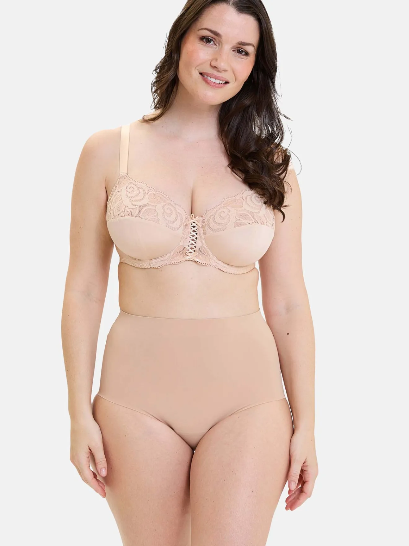 Outlet Culotte sculptante haute Perfect Touch Gaine