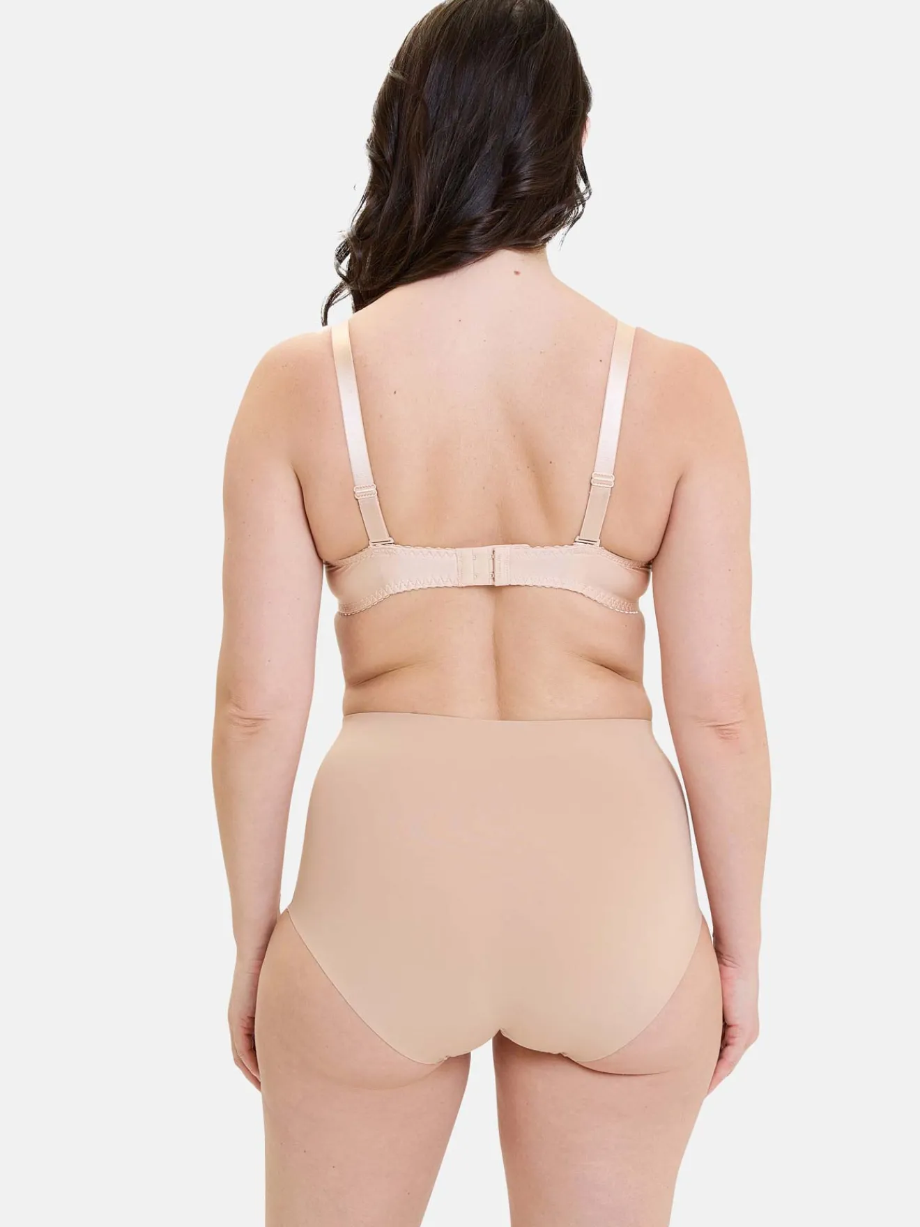 Outlet Culotte sculptante haute Perfect Touch Gaine