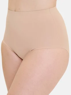 Outlet Culotte sculptante haute Perfect Touch Gaine