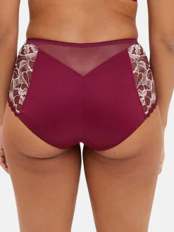 Culotte sculptante haute Capucine Culotte, Slip, Shorty