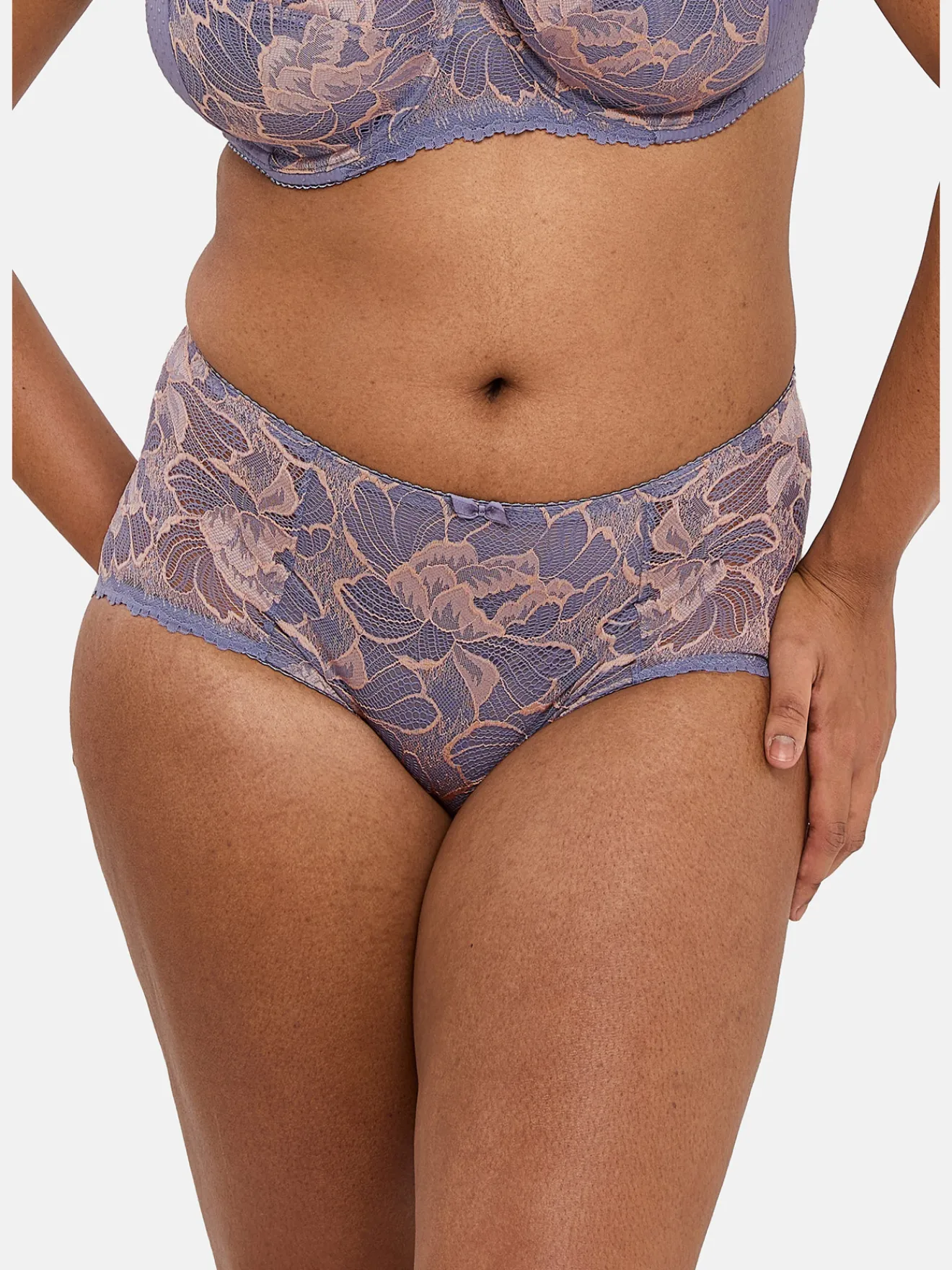 Best Culotte sculptante haute Capucine Culotte, Slip, Shorty