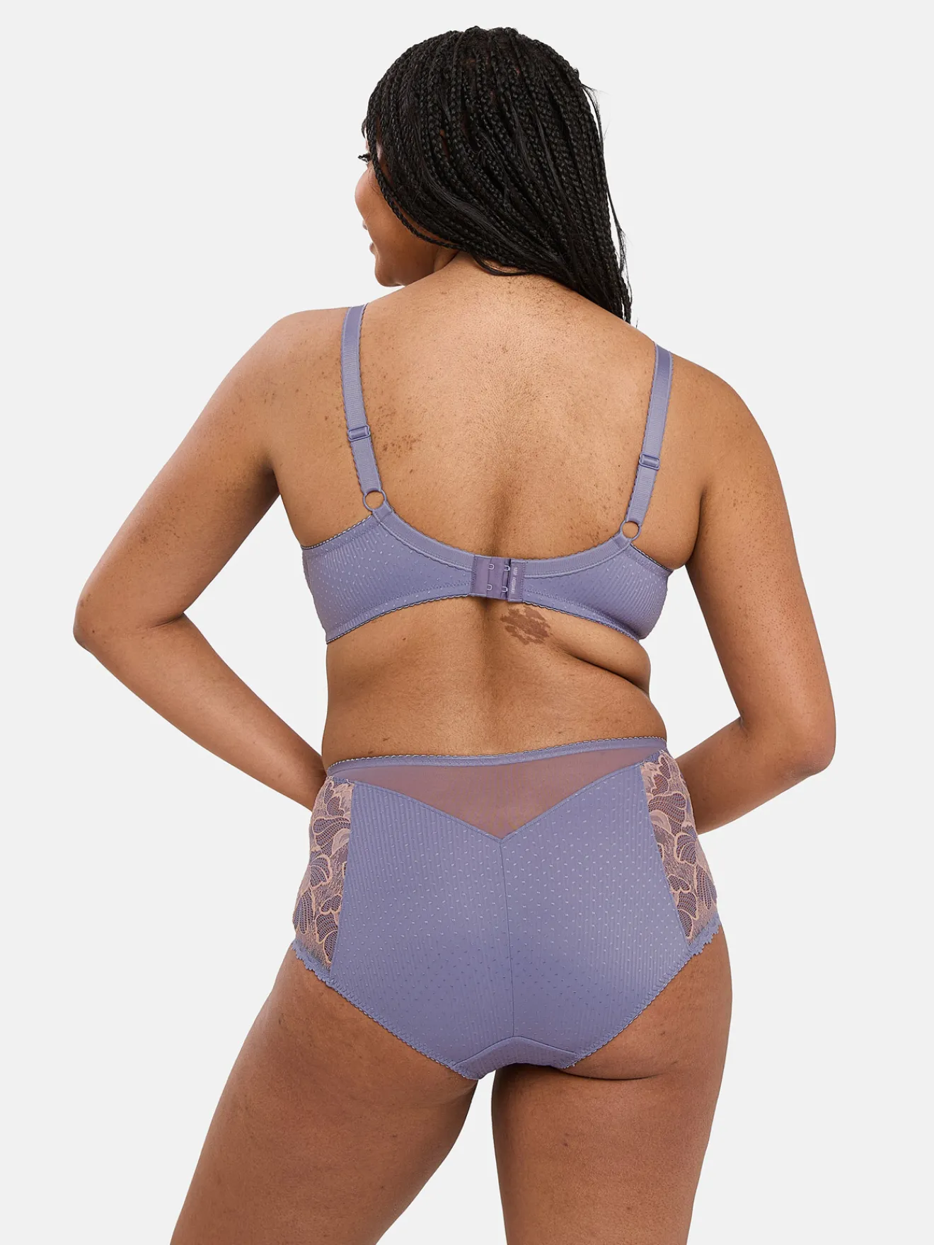 Best Culotte sculptante haute Capucine Culotte, Slip, Shorty