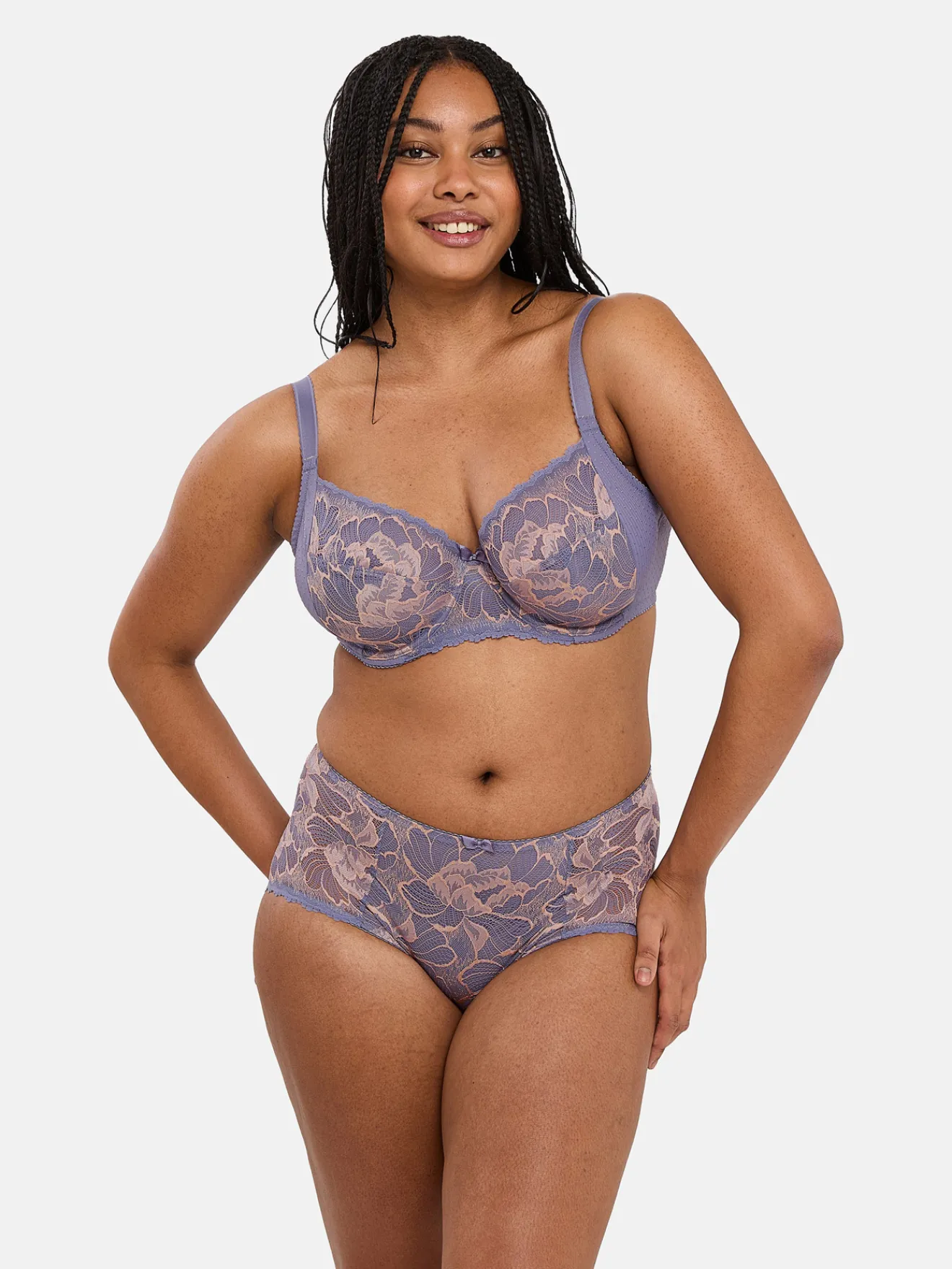 Best Culotte sculptante haute Capucine Culotte, Slip, Shorty