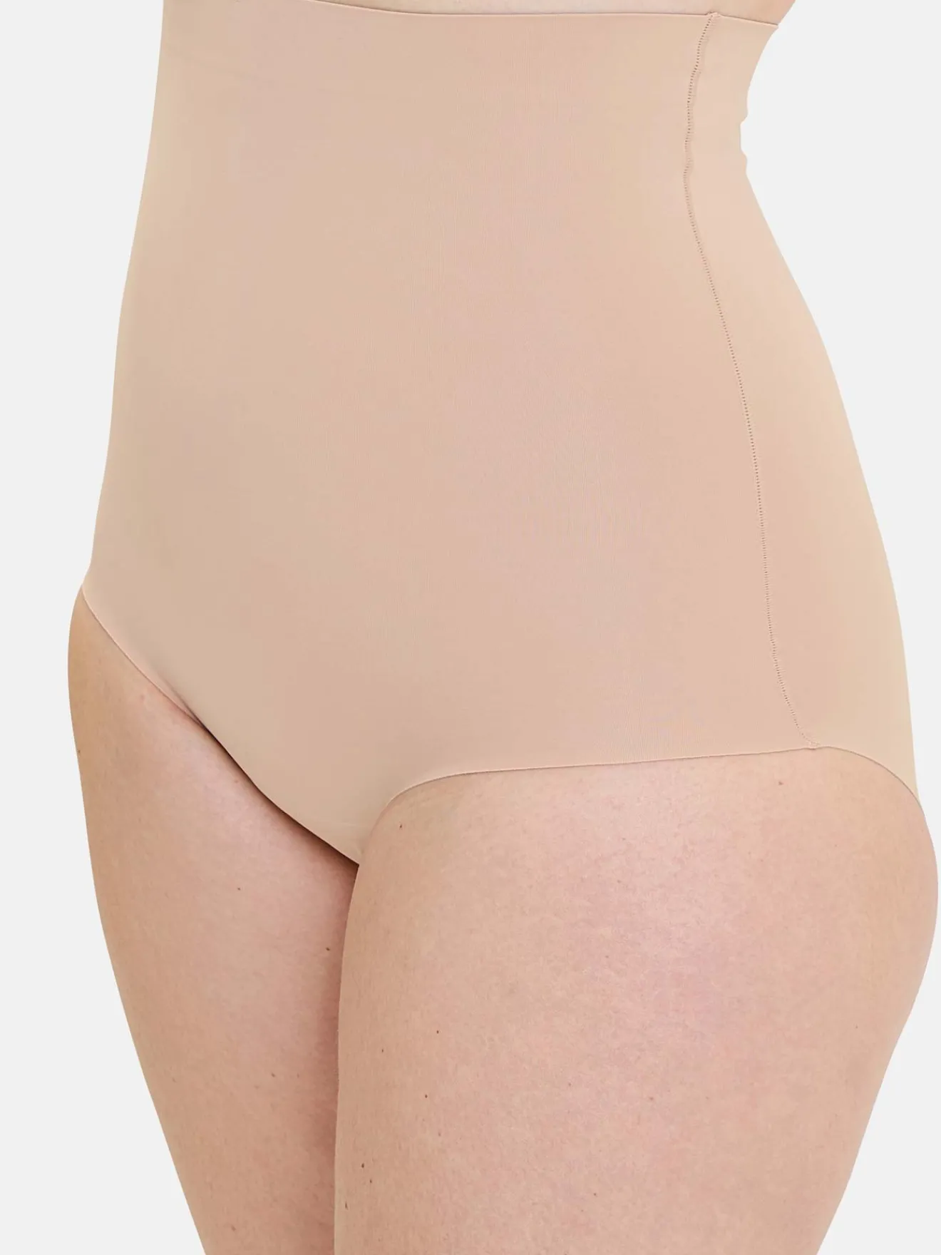 Culotte sculptante haute Perfect Touch Culotte, Slip, Shorty