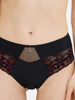 Discount Culotte sexy dentelle et tulle Culotte, Slip, Shorty