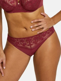 Culotte Suzie Culotte, Slip, Shorty