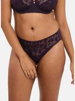 Culotte Suzie Culotte, Slip, Shorty