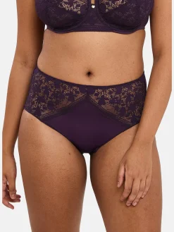 Culotte Suzie Culotte, Slip, Shorty