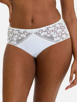 Hot Culotte Suzie Culotte, Slip, Shorty