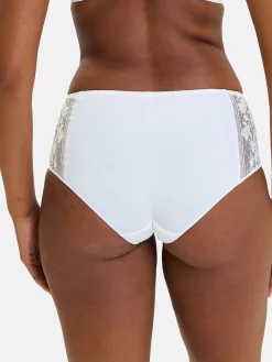 Hot Culotte Suzie Culotte, Slip, Shorty