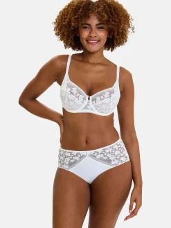 Hot Culotte Suzie Culotte, Slip, Shorty