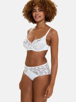 Hot Culotte Suzie Culotte, Slip, Shorty