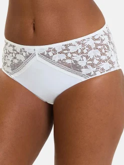 Hot Culotte Suzie Culotte, Slip, Shorty