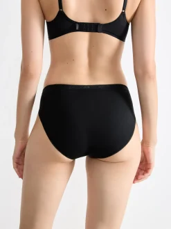 Outlet Culotte taï Basic + Culotte, Slip, Shorty