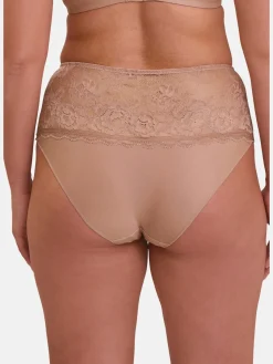 Best Culotte taille haute Lily Culotte, Slip, Shorty