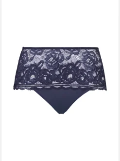 Clearance Culotte taille haute Lily Culotte, Slip, Shorty