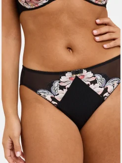 New Culotte taille haute Rosa Fantaisie Culotte, Slip, Shorty