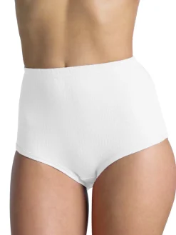 Best Culottes en côtes extensibles lot de 2 Culotte, Slip, Shorty