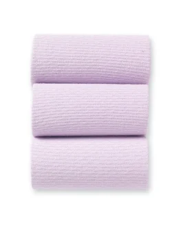 Online Culottes en maille pur coton lot de 3 Culotte, Slip, Shorty