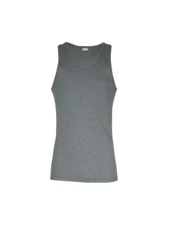 Online Débardeur pur coton Homme Maillot De Corps