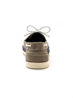 Sale Debies cuir style bateau Homme Derbies, Baskets|Chaussures Homme