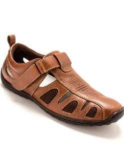 Clearance Derbies à aérosemelle® amovible Homme Derbies, Baskets|Chaussures Homme