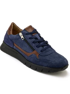 Sale Derbies à aérosemelle® amovible Homme Derbies, Baskets|Chaussures Homme