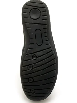 New Derbies à lacets semelle amovible Femme Baskets, Derbies